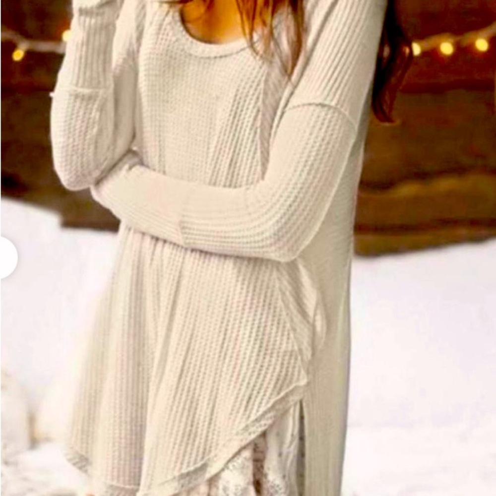 Free People top